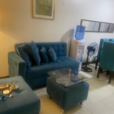 Paranaque City Rhapsody Residences المظهر الخارجي الصورة