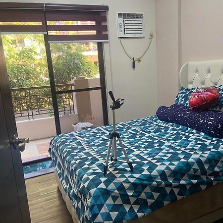 Paranaque City Rhapsody Residences المظهر الخارجي الصورة