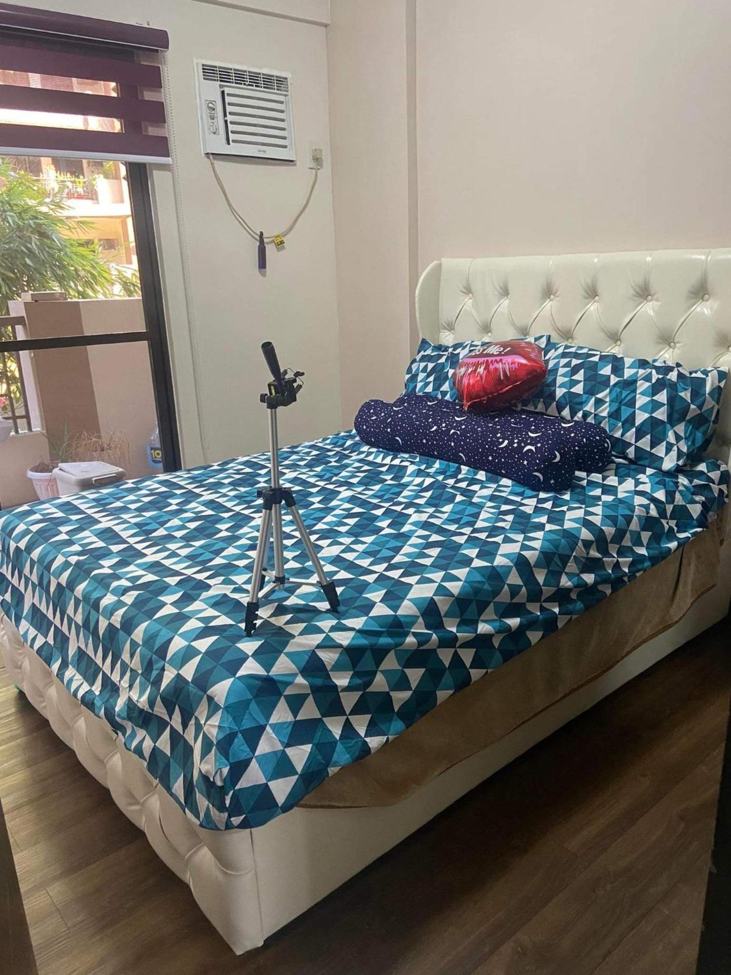 Paranaque City Rhapsody Residences المظهر الخارجي الصورة