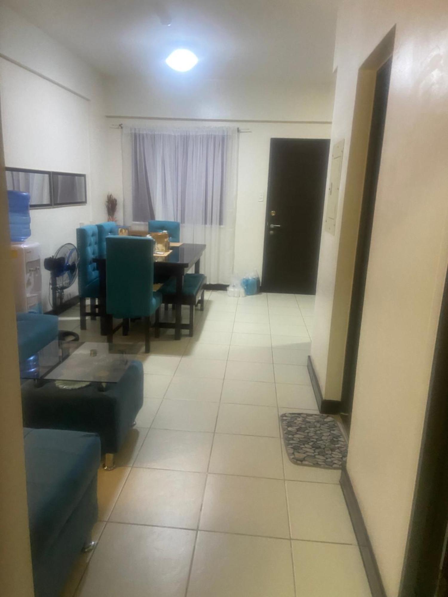 Paranaque City Rhapsody Residences المظهر الخارجي الصورة