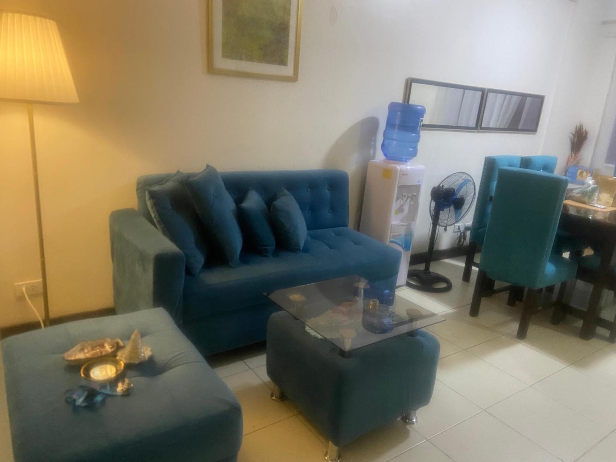 Paranaque City Rhapsody Residences المظهر الخارجي الصورة