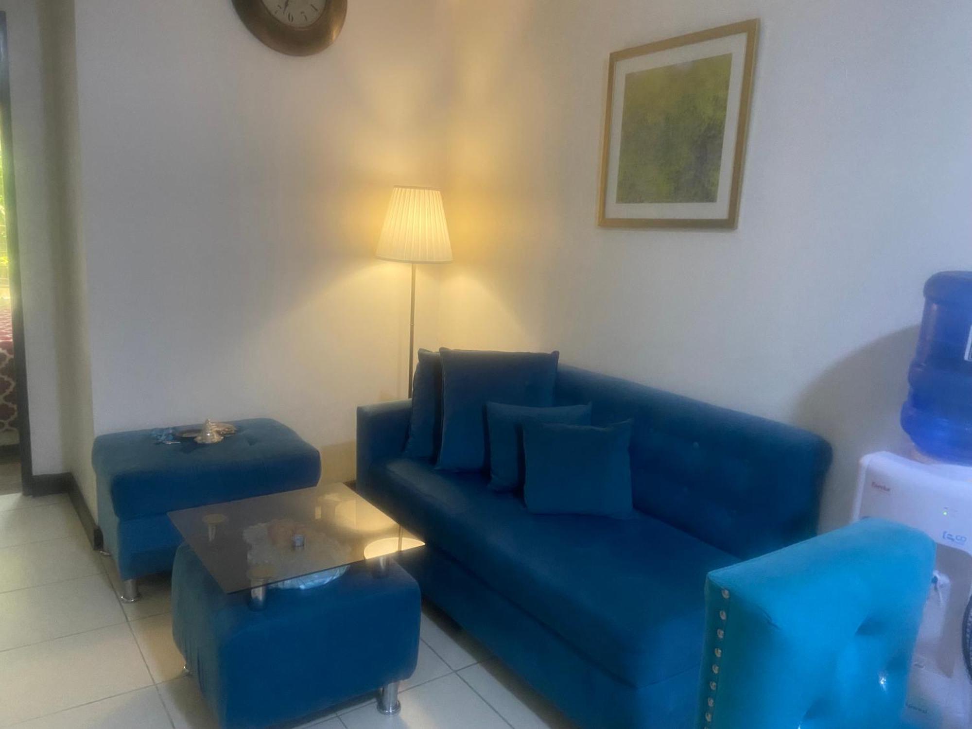 Paranaque City Rhapsody Residences المظهر الخارجي الصورة