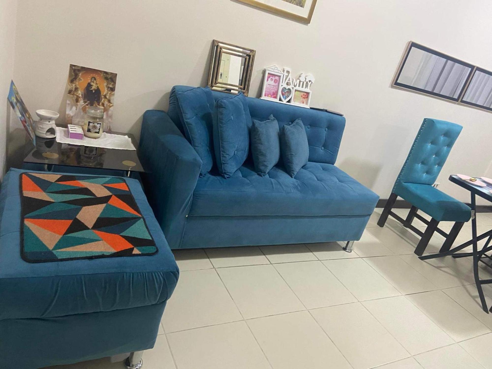 Paranaque City Rhapsody Residences المظهر الخارجي الصورة