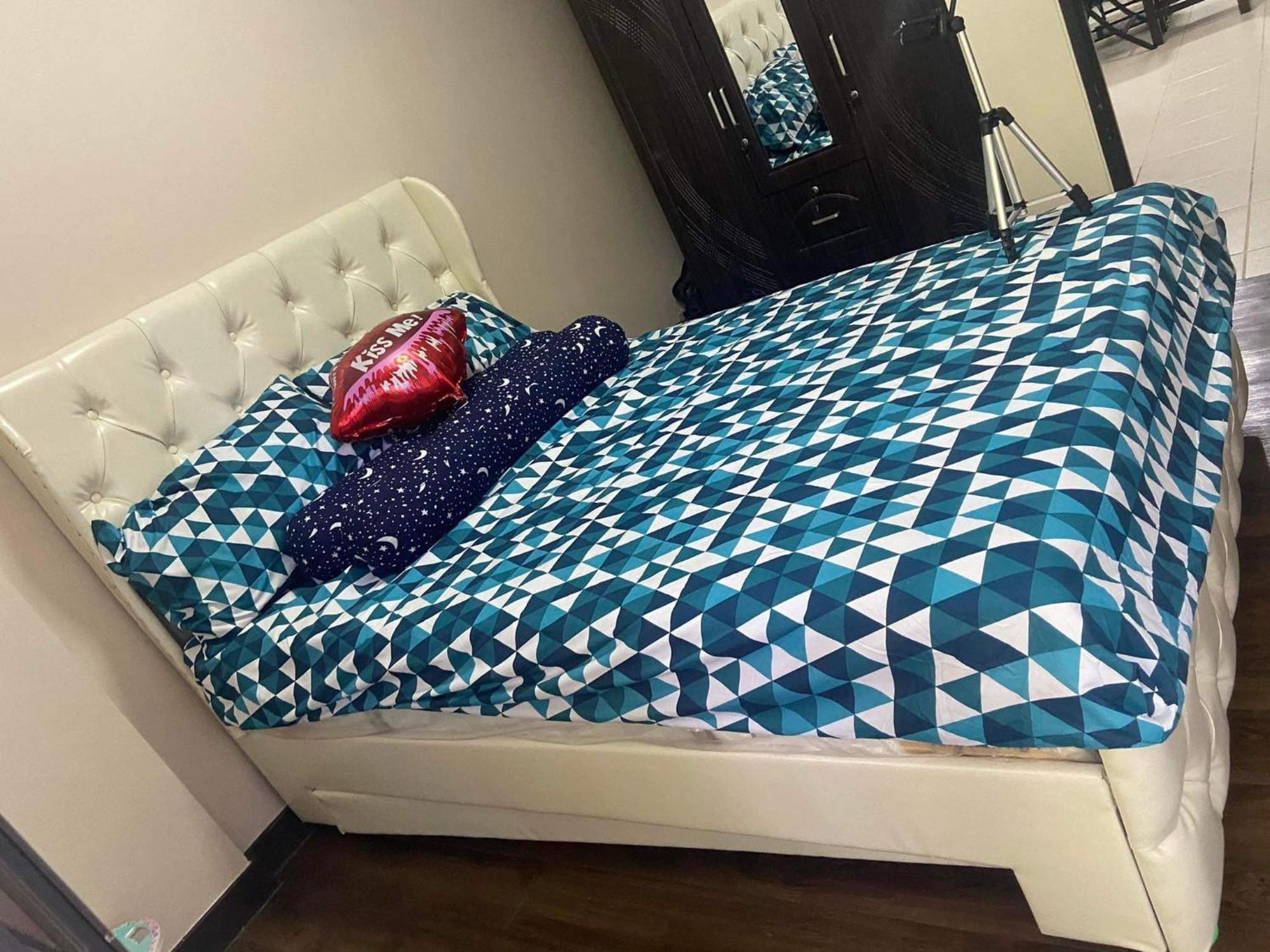 Paranaque City Rhapsody Residences المظهر الخارجي الصورة